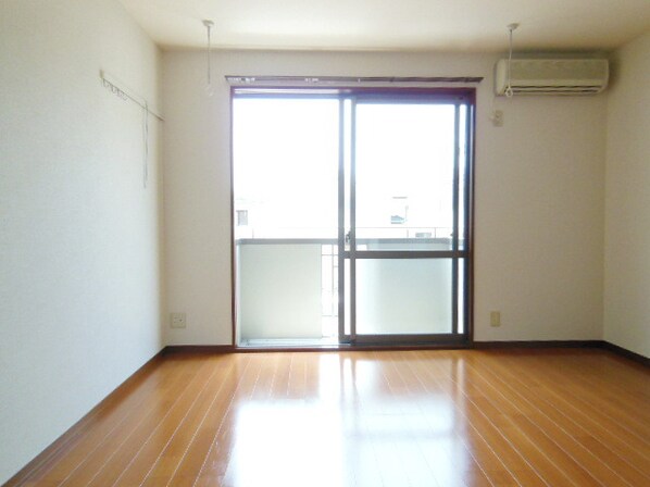 サクシードの物件内観写真